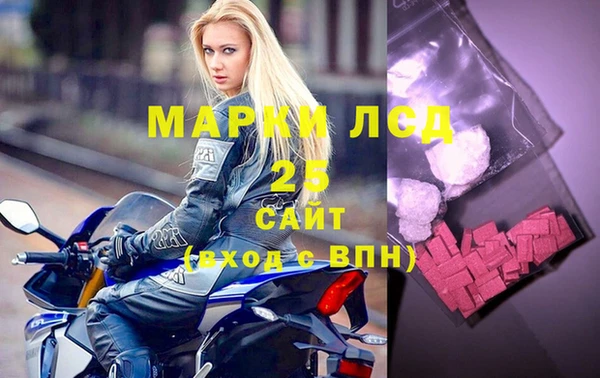 спайс Горняк